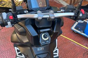 KL X 300 XDV – PARI AL NUOVO full optional inverno