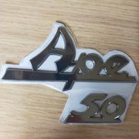 Adesivo Ape 50