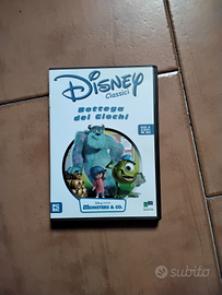 Gioco disney