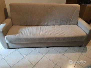 Divano letto