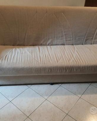 Divano letto