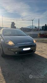 FIAT PUNTO 1.3 Multijet Diesel  – 2010
