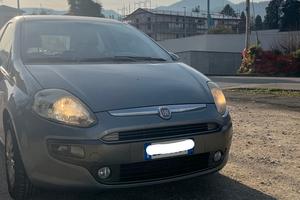 FIAT PUNTO 1.3 Multijet Diesel  – 2010