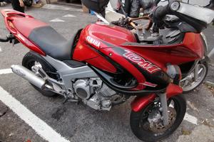YAMAHA TDM 850