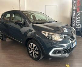 Renault Captur dCi 8V 90 CV Sport Edition