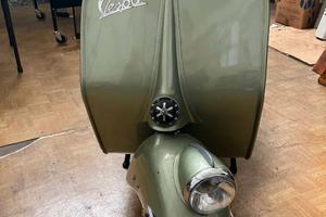 Vespa 125 Bacchetta V11T