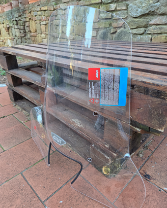 Paravento Piaggio Liberty