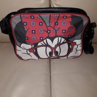 Borsa grande minnie