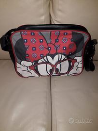 Borsa grande minnie