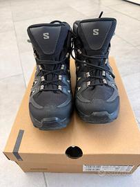 Scarpe Salomon