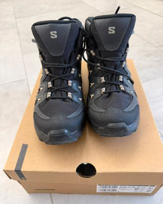 Scarpe Salomon