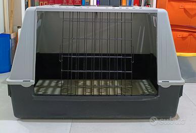 Trasportino per cani Ferplast Atlas 100