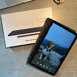 Samsung tab s6 lite 2024