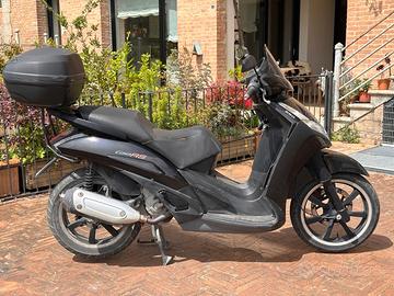 Peugeot geopolis 250