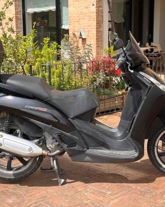 Peugeot geopolis 250