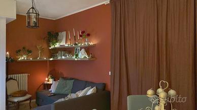 Divano letto isola matrimoniale