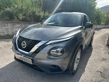 Nissan Juke 1.0 DIG-T 117 CV Business