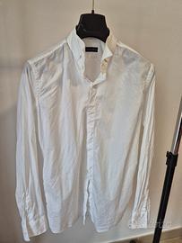 Camicia Carlo Pignatelli