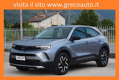 Opel Mokka 1.5 diesel Elegance Telecamera