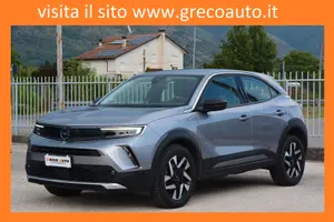 Opel Mokka 1.5 diesel Elegance Telecamera