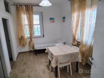Casa vacanze NEREIDE 2