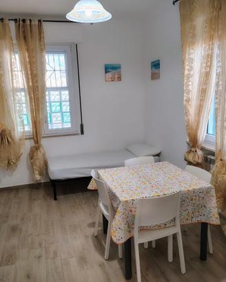Casa vacanze NEREIDE 2