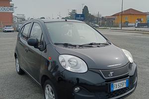 DR Zero/Benz/GPL/super economica/pochi km/unico.p 