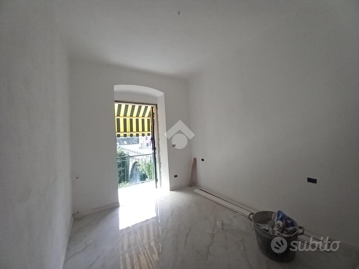 Appartamento – Prati di Mezzanego, Borgonovo Ligure - Vista 5