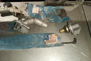 ricambi originali piaggio vespa ape nos fondo di m