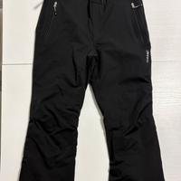 Pantalone sci vuarnet tg 56 xl