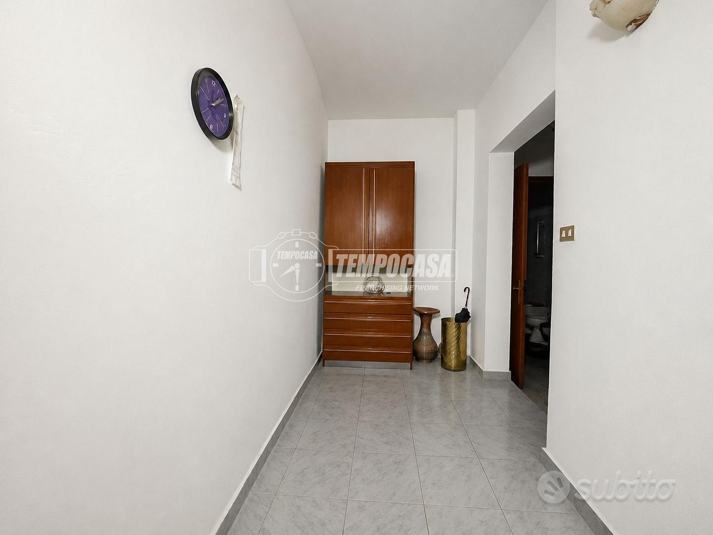 Appartamento – Cuorgnè, Piova - Vista 2