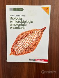 Biologia e microbiologia ambientale e sanitaria