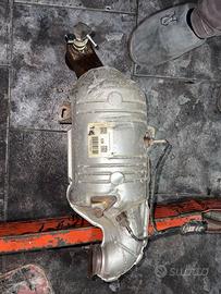FAP Catalizzatore Peugeot Citroen 1.6 BlueHDi - Co