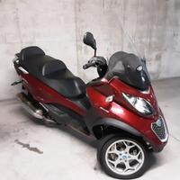 Piaggio MP3 500 hpe - 2017