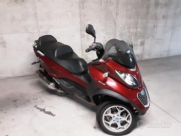 Piaggio MP3 500 hpe - 2017