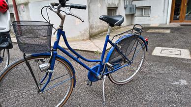 bici da donna Pinarello