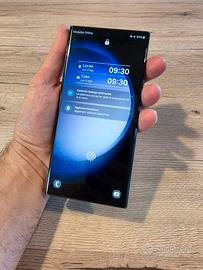 Samsung galaxy s23 ultra 