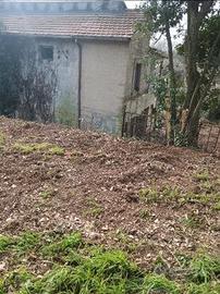 Tsmcv227/2025 fabbricato con terreno
