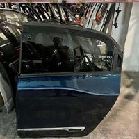 Porta pisteriore sx renault twingo