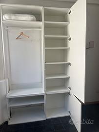 Armadio IKEA