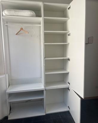 Armadio IKEA