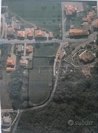 Terreno edificabile