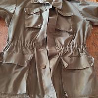 Giacca tipo militare