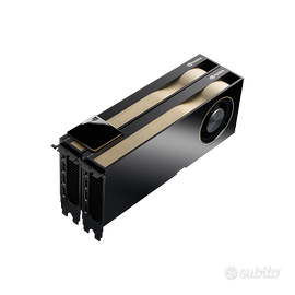 NVIDIA NVLink 2-Slot Bridge