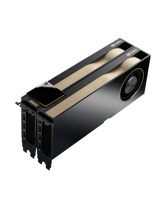 NVIDIA NVLink 2-Slot Bridge