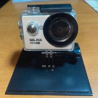 ACTION CAM NILOX mini wifi