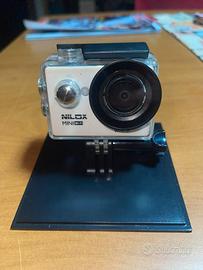 ACTION CAM NILOX mini wifi