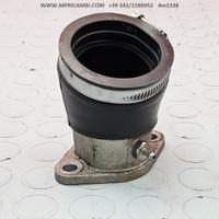 COLLETTORE ASPIRAZIONE DUCATI MONSTER 796 2010 201