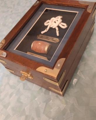 cofanetto legno portaoggetti
