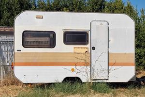 ROULOTT E CARAVAN